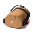 画像2: *SWIFT INDUSTRIES* gibby stem bag (ecopak/coyote)  (2)