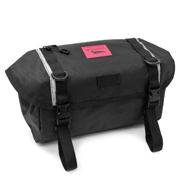 画像1: "SWIFT INDUSTRIES" catalyst pack (ecopak/black)  (1)