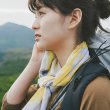画像3: CHAORAS スポーツてぬぐい /  タイダイ ラベンダー  (3)