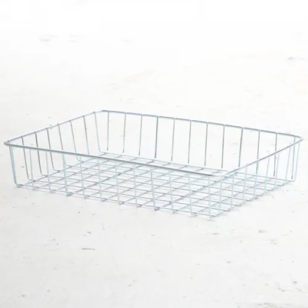 画像1: *WALD* 139 half basket (black,Silver) (1)