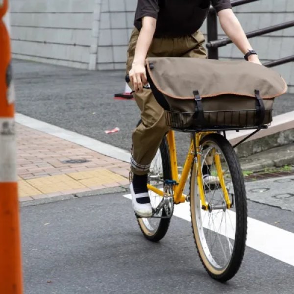 画像5: *WALD* 139 half basket (black,Silver) (5)