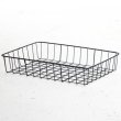画像2: *WALD* 139 half basket (black,Silver) (2)