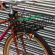画像4: *WALD* 139 half basket (black,Silver) (4)