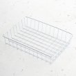 画像3: *WALD* 139 half basket (black,Silver) (3)