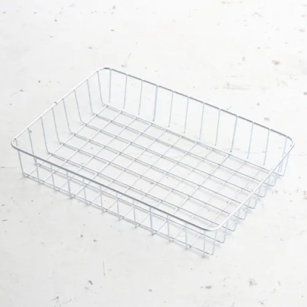 画像3: *WALD* 139 half basket (black,Silver) (3)