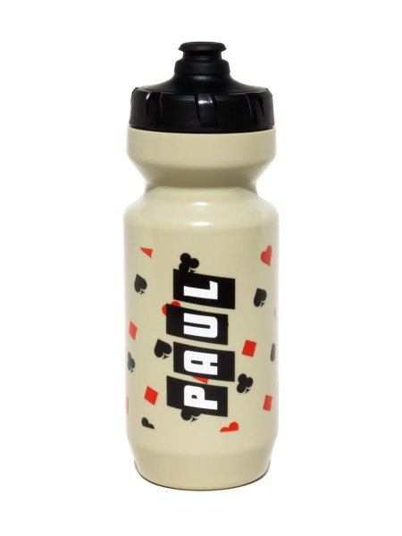 画像1: PAUL ROYAL FLUSH BOTTLE  (1)