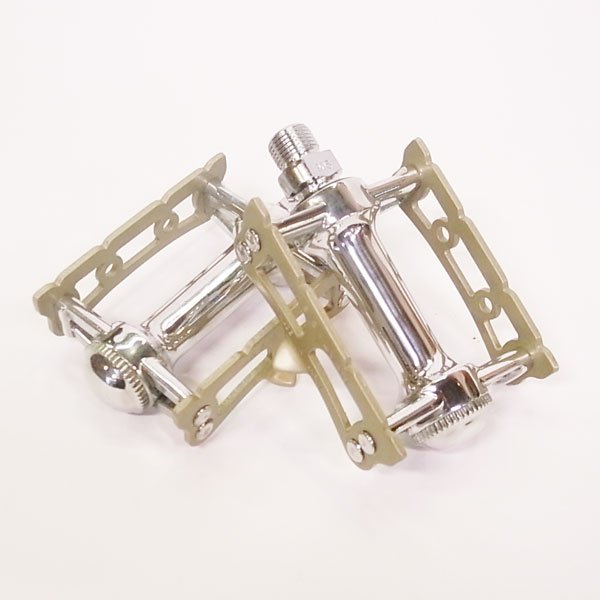 画像1: MKS PRIME SYLVAN TRACK PEDAL (1)