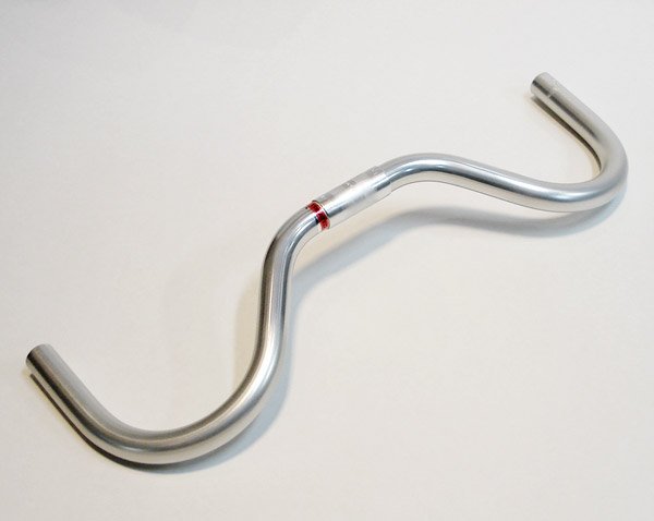 画像1: NITTO RM-016 MOUSTACHE BAR (1)