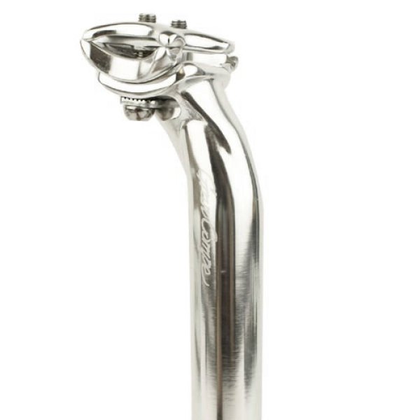 画像1: GRAN COMPE SEAT POST(SILVER) (1)