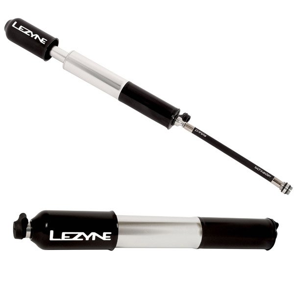 画像1: LEZYNE ALLOY DRIVE (1)