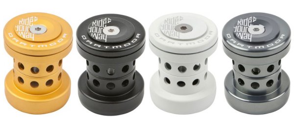 画像2: DARTMOOR Charge HEADSET (2)