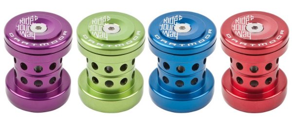 画像3: DARTMOOR Charge HEADSET (3)