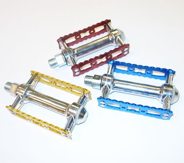 画像1: MKS SYLVAN TOURING PEDAL(限定カラー） (1)