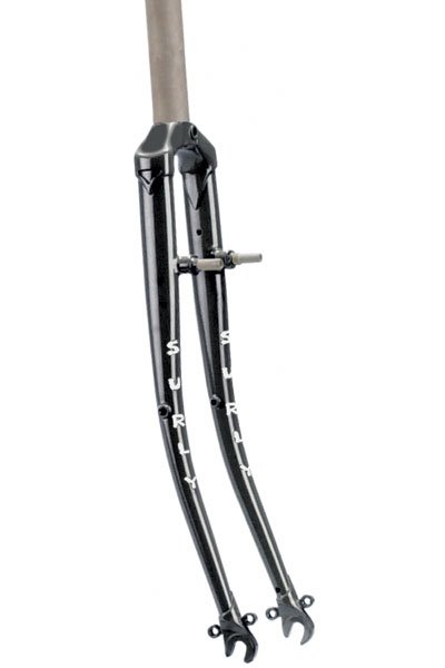 画像1: SURLY Long Haul Tracker Fork (1)