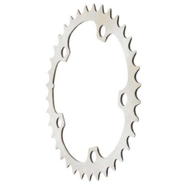 画像1: Surly Stainless Chainring(BCD94mm) (1)