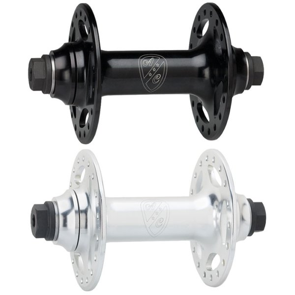 画像1: All-City NEW SHERIFF FRONT HUB  (1)