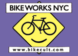 BIKE WORKS NYC