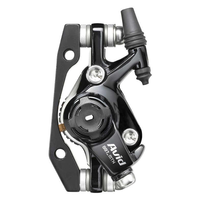 AVID BB-7 S DISK BRAKE - HAPPY BIKES