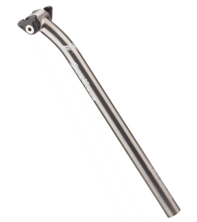 SALSA CYCLES REGULATOR TI SEATPOST