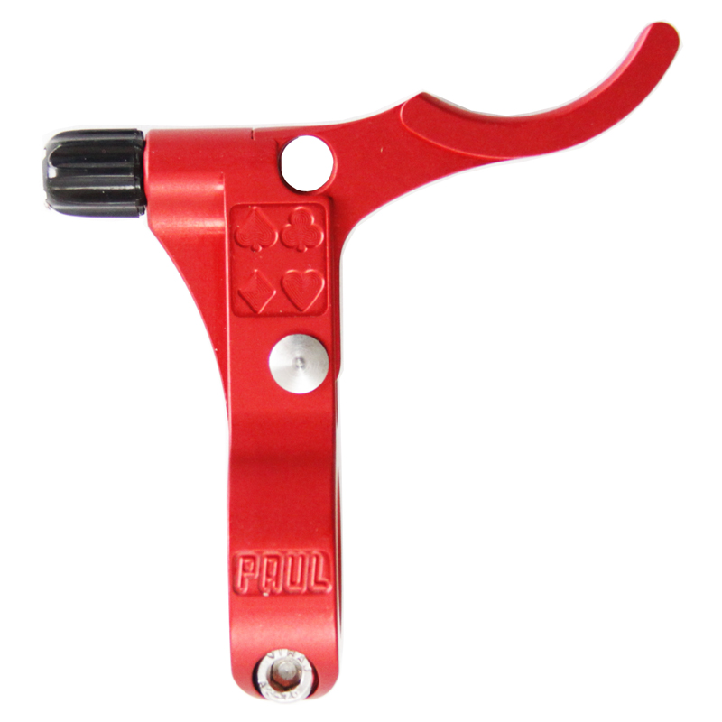 PAUL ELEVER HAPPY BIKES