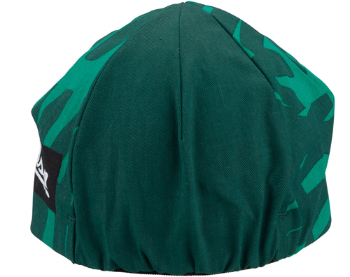 SALSA WILD KIT CYCLING CAP MULTI COLOR HAPPY BIKES