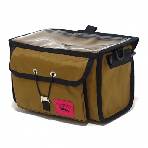 SWIFT INDUSTRIES paloma bag x-pac camping.com