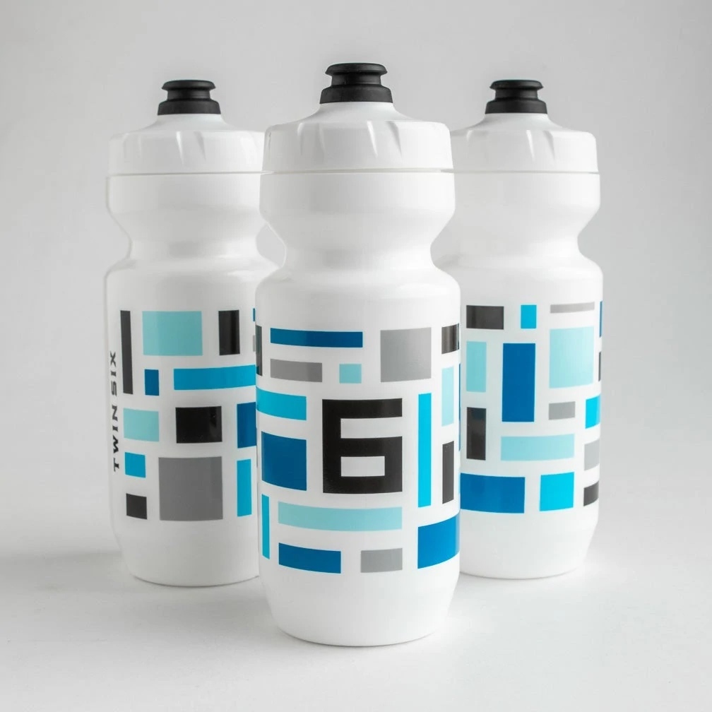 Twinsix On The Grid Bottle Happy Bikes Twinsix On The Grid Bottle Happy Bikes