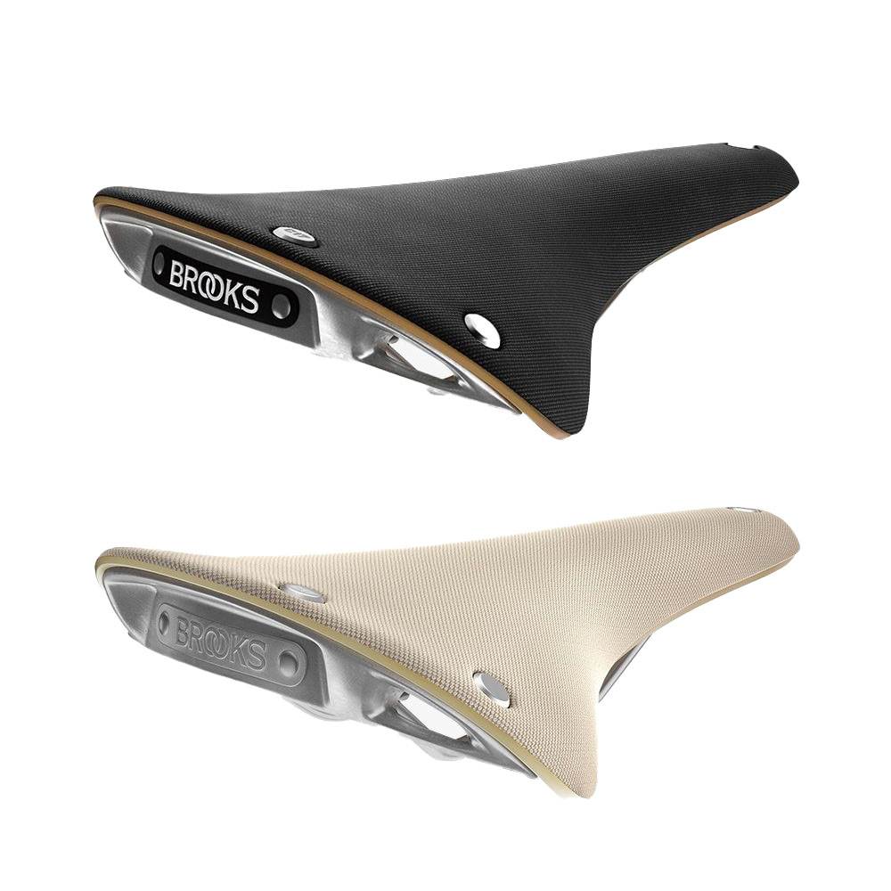 BROOKS C17 SPECILAL CAMBIUM サドル - HAPPY BIKES