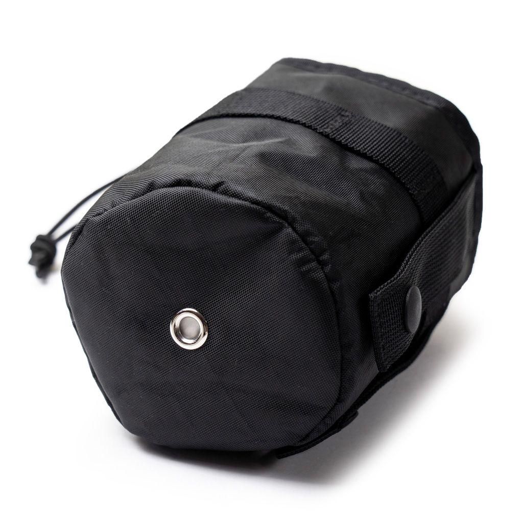 SWIFT INDUSTRIES アクセサリーポーチ【G】. SWIFT INDUSTRIES* sidekick stem pouch (ecopak/black) - HAPPY