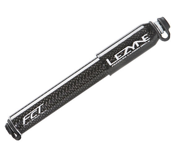 LEZYNE PRESSURE CARBON DRIVE 2 - HAPPY BIKES