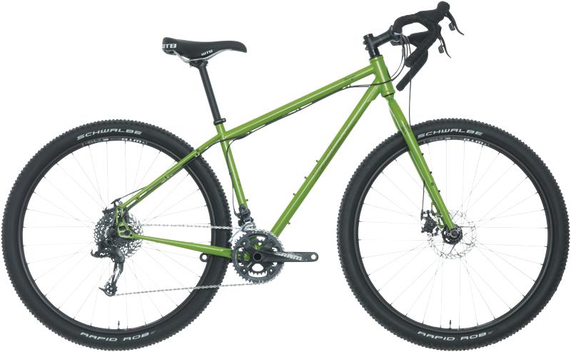Salsa Fargo Tiagra Gravel Bike 2019 Small surabhigroup.info
