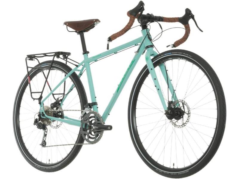 salsa marrakesh deore