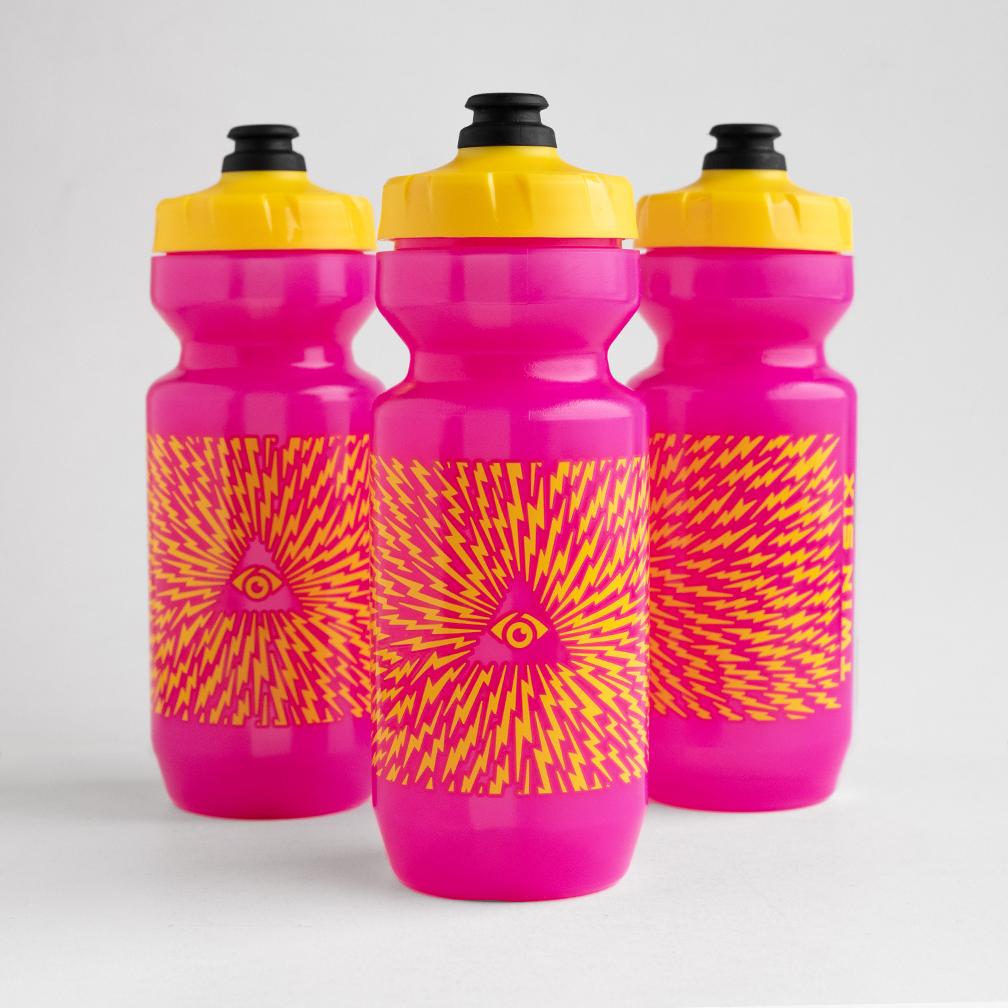 Twinsix Bottles Providence Pink Happy Bikes Twinsix Bottles Providence Pink Happy Bikes